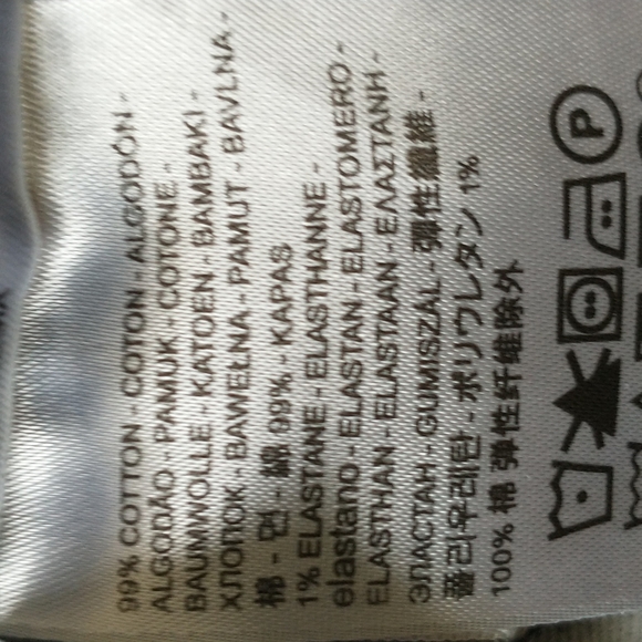 Levi's Premium zippered legs distressed black jeans 👖 - Picture 12 of 13